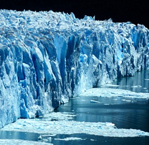 glaciers are one of alaskas biggest tourist attractions